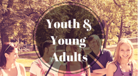 lemax vintage collectibles youth and young adults ministry books